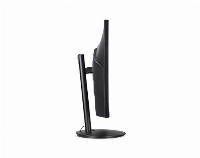 Монитор ACER 23.8" CB242YBMIPRX, FullHD (1920x1080), IPS, 75Hz, 1ms (VRB), AMD FreeSync