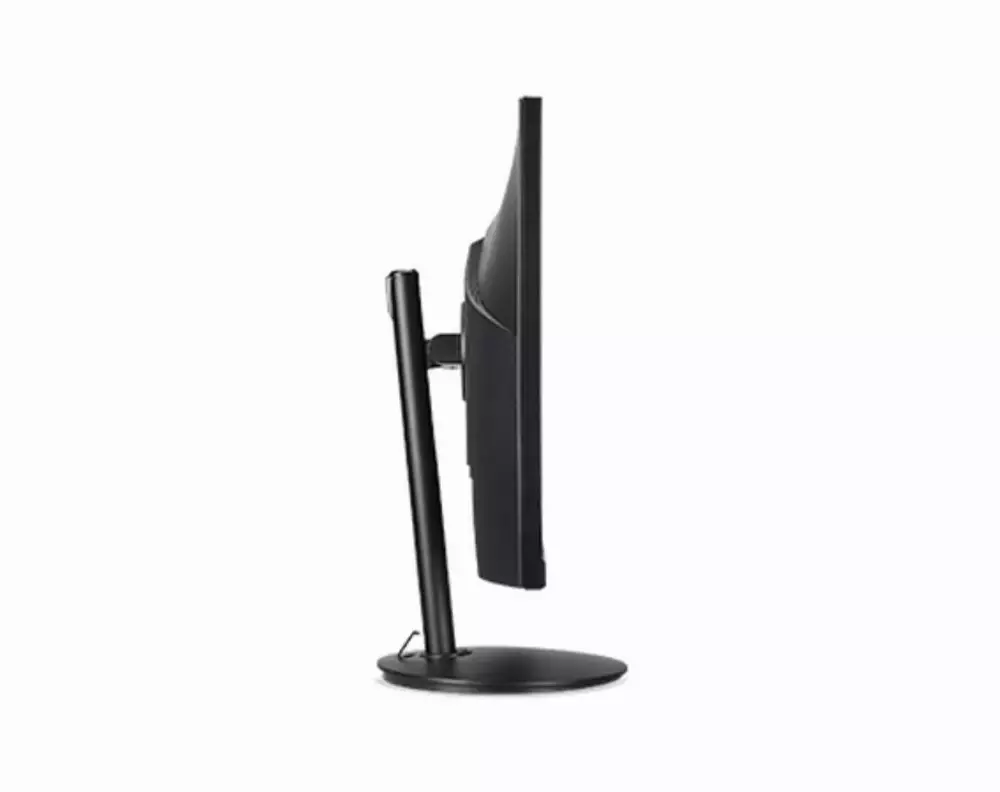 Монитор ACER 23.8" CB242YBMIPRX, FullHD (1920x1080), IPS, 75Hz, 1ms (VRB), AMD FreeSync