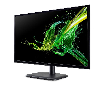 Монитор ACER 21.5" EK220QABI, FullHD (1920x1080), VA, 75Hz, 5ms