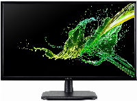 Монитор ACER 21.5" EK220QABI, FullHD (1920x1080), VA, 75Hz, 5ms
