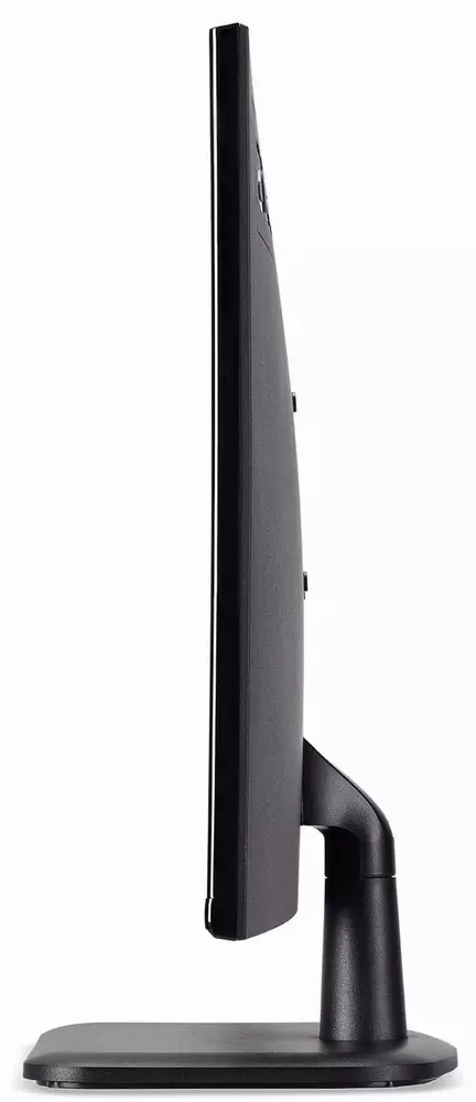 Монитор ACER 21.5" EK220QABI, FullHD (1920x1080), VA, 75Hz, 5ms