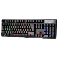 Геймърска клавиатура MARVO K616A