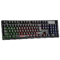 Геймърска клавиатура MARVO K616A