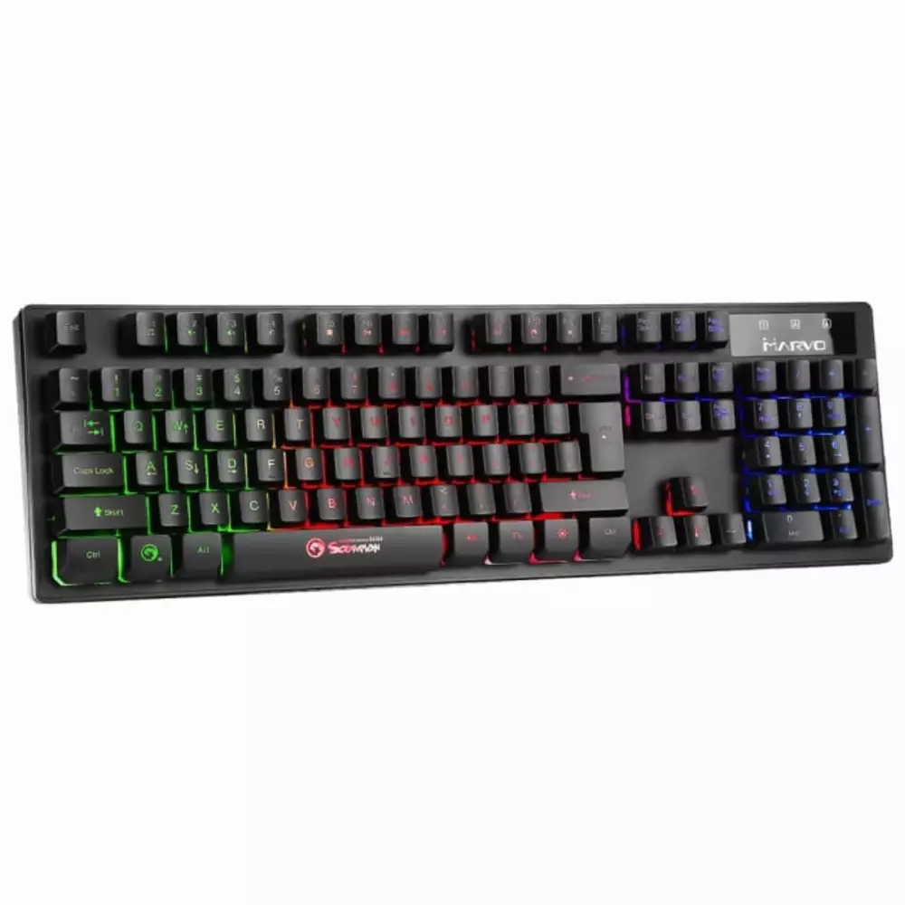 Геймърска клавиатура MARVO K616A