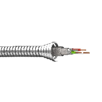 Кабел за зареждане и данни HAMA Metal, USB - Lightning, 1.5 м., сребрист