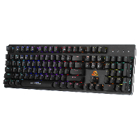 Геймърска механична клавиатура Marvo PRO KG945 RGB - MARVO-KG945
