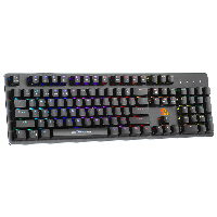 Геймърска механична клавиатура Marvo PRO KG945 RGB - MARVO-KG945