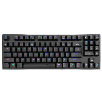 Геймърска механична клавиатура Marvo PRO KG934 TKL RGB - MARVO-PRO-KG934