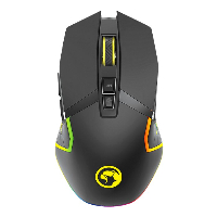 Геймърски комплект Marvo CM306 3-in-1 - Keyboard, Mouse, Mousepad