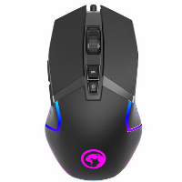 Геймърска мишка Marvo G941 RGB - MARVO-G941