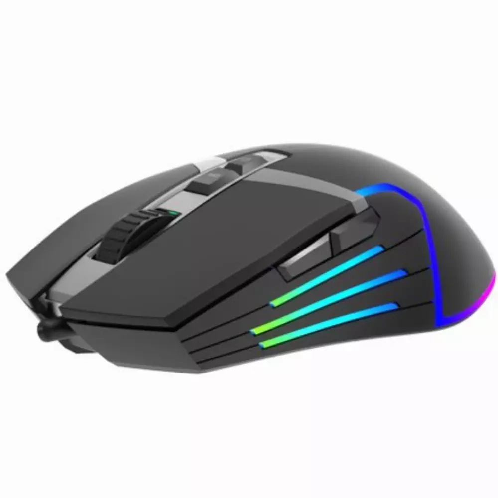 Геймърска мишка Marvo G941 RGB - MARVO-G941