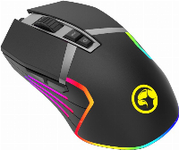 Геймърска мишка Marvo G941 RGB - MARVO-G941