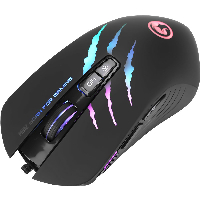 Геймърска оптична мишка Marvo M312