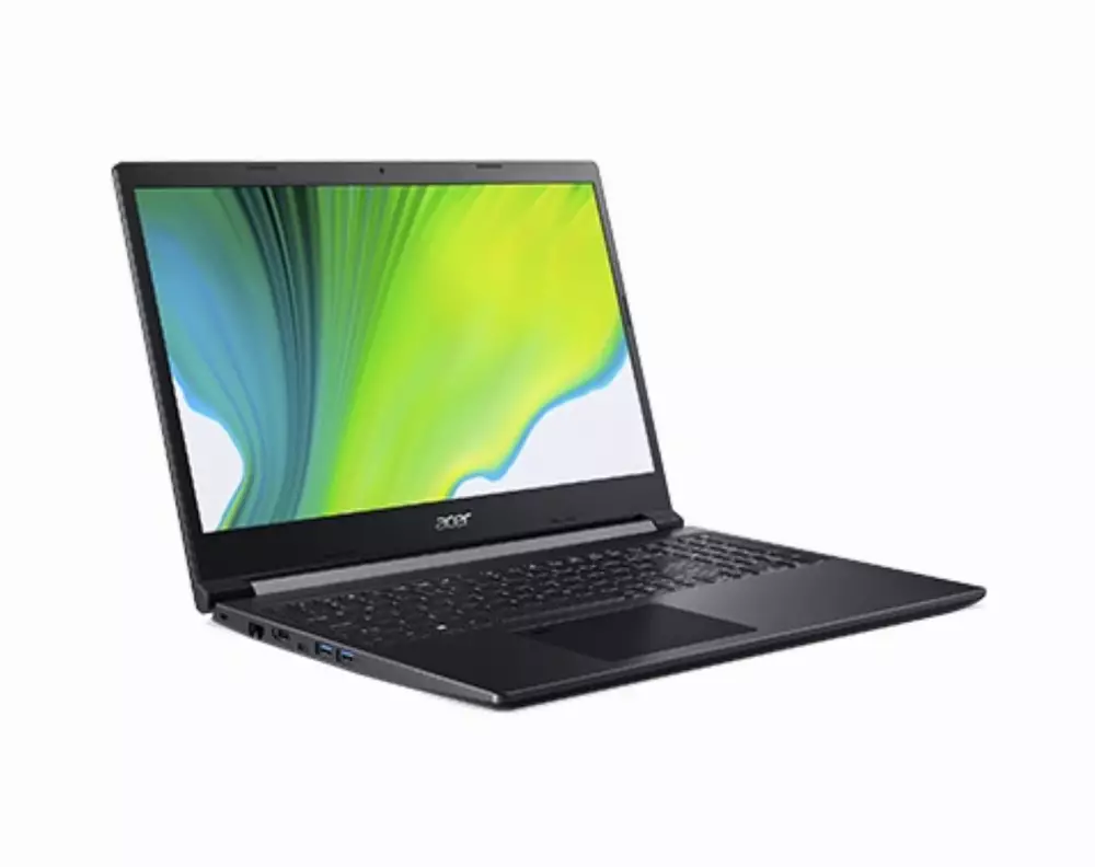 Лаптоп Aspire 7 A715-41G-R3XC - NH.Q8LEK.004