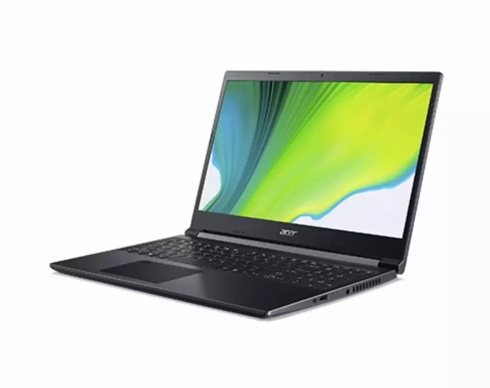 Лаптоп Aspire 7 A715-41G-R3XC - NH.Q8LEK.004