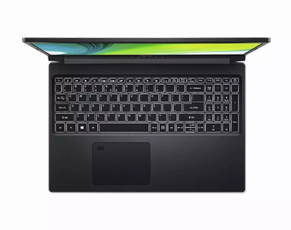 Лаптоп Aspire 7 A715-41G-R3XC - NH.Q8LEK.004