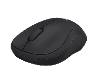 Мишка Logitech B220 Silent Black USB - 910-004881