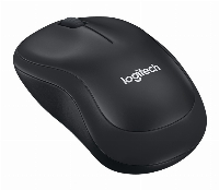 Мишка Logitech B220 Silent Black USB - 910-004881