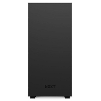 Кутия NZXT H710 Matte Black