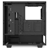 Кутия NZXT H510 Matte Black
