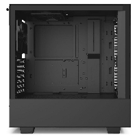 Кутия NZXT H510 Matte Black