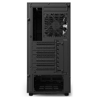 Кутия NZXT H510 Matte Black
