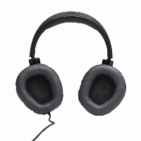 Геймърски слушалки JBL Quantum 100 Black