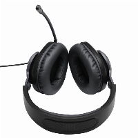 Геймърски слушалки JBL Quantum 100 Black