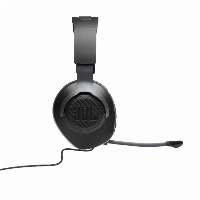 Геймърски слушалки JBL Quantum 100 Black