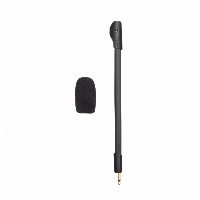 Геймърски слушалки JBL Quantum 100 Black
