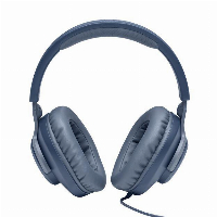Геймърски слушалки JBL Quantum 100 Blue