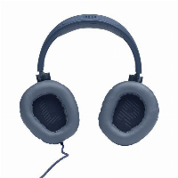 Геймърски слушалки JBL Quantum 100 Blue
