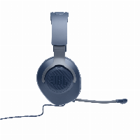 Геймърски слушалки JBL Quantum 100 Blue