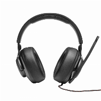 Геймърски слушалки JBL Quantum 200 Black