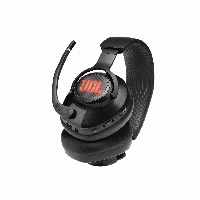 Геймърски слушалки JBL Quantum 400 Black