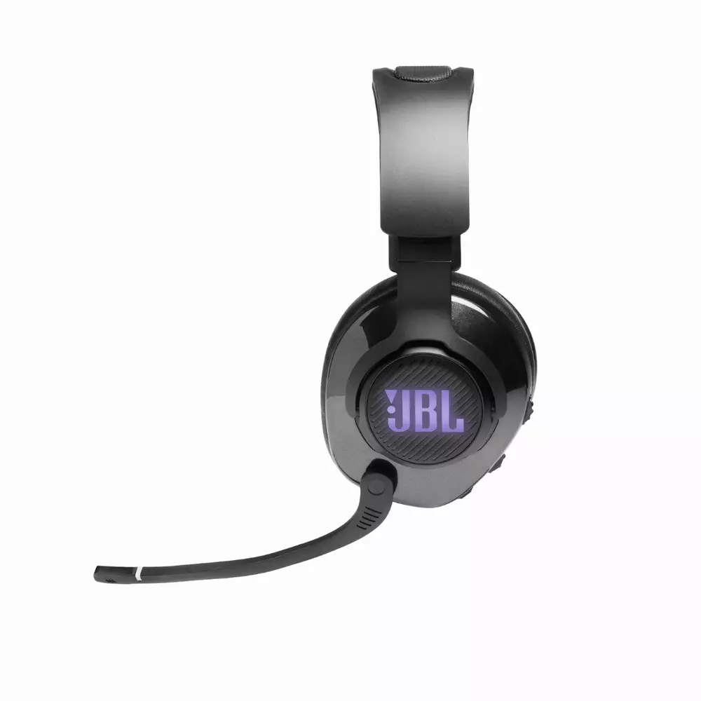 Căști de gaming JBL Quantum 400 Negru