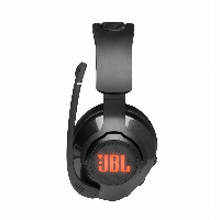 Геймърски слушалки JBL Quantum 400 Black