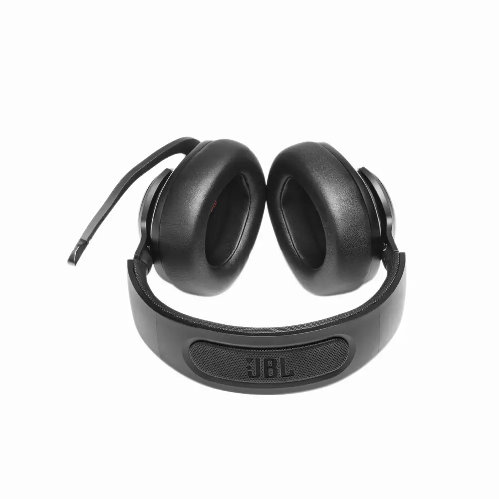 Căști de gaming JBL Quantum 400 Negru