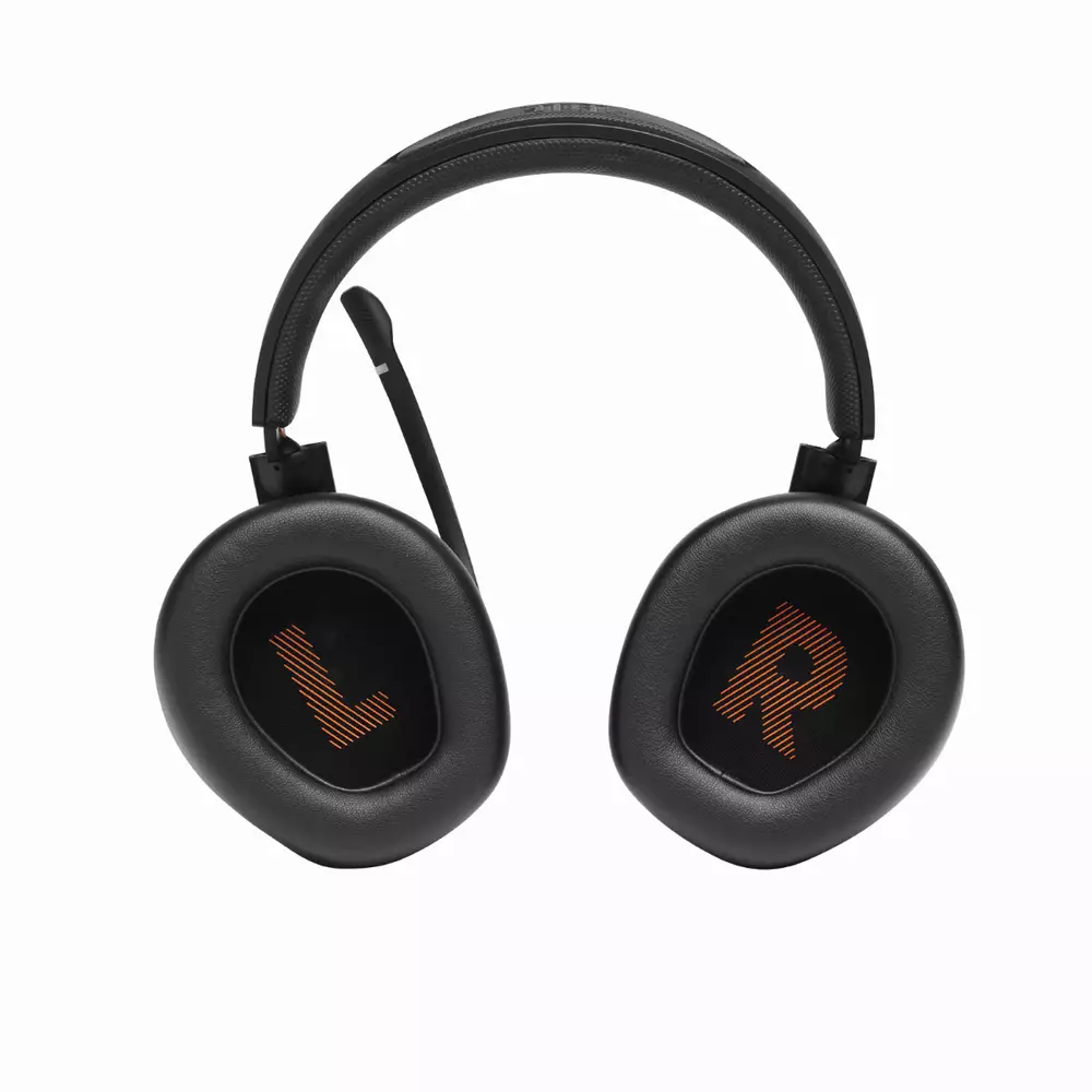 Căști de gaming JBL Quantum 400 Negru