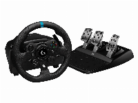 Волан LOGITECH G923 TRUEFORCE SIM RACING WHEEL FOR XBOX & PC
