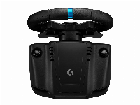 Волан LOGITECH G923 TRUEFORCE SIM RACING WHEEL FOR XBOX & PC