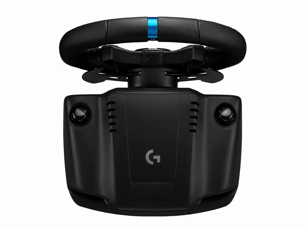 Волан LOGITECH G923 TRUEFORCE SIM RACING WHEEL FOR XBOX & PC