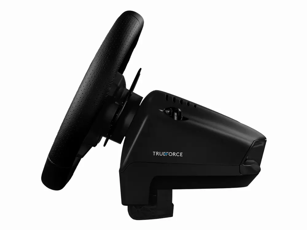 Волан LOGITECH G923 TRUEFORCE SIM RACING WHEEL FOR XBOX & PC