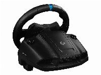 Волан LOGITECH G923 TRUEFORCE SIM RACING WHEEL FOR XBOX & PC