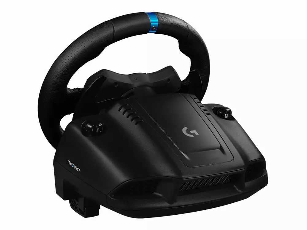Волан LOGITECH G923 TRUEFORCE SIM RACING WHEEL FOR XBOX & PC
