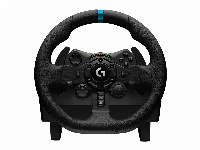Волан Logitech G923 Sim Racing Wheel, PS4, PC