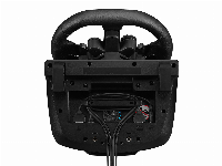 Волан Logitech G923 Sim Racing Wheel, PS4, PC