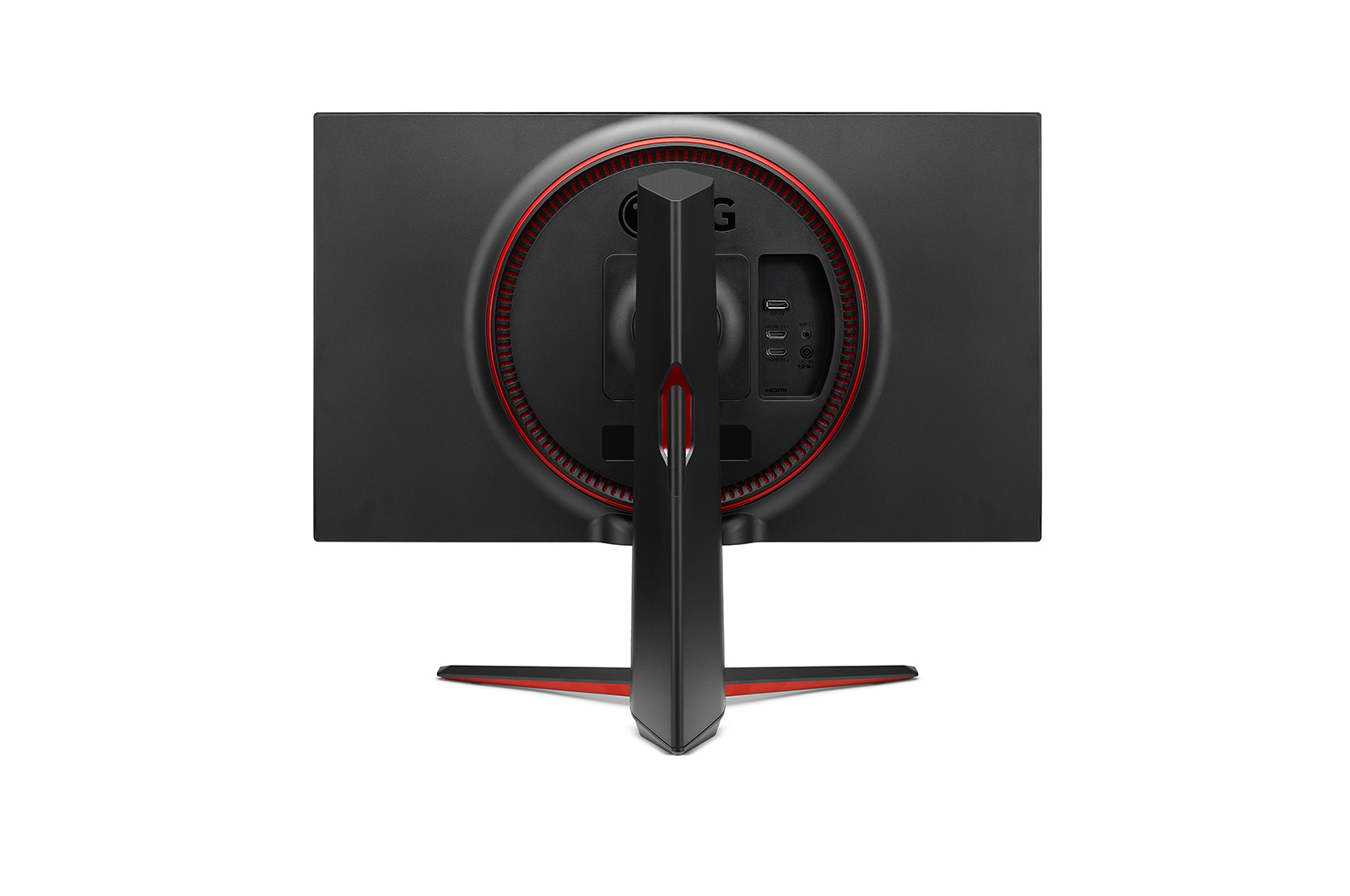 Монитор LG 27" 27GN850-B, WQHD (2560x1440), Nano IPS, 144Hz, 1ms, HDR10, G-SYNC