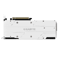 Видео карта Gigabyte GeForce RTX 2060 SUPER GAMING OC 3X WHITE 8G