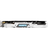 Видео карта Gigabyte GeForce RTX 2060 SUPER GAMING OC 3X WHITE 8G